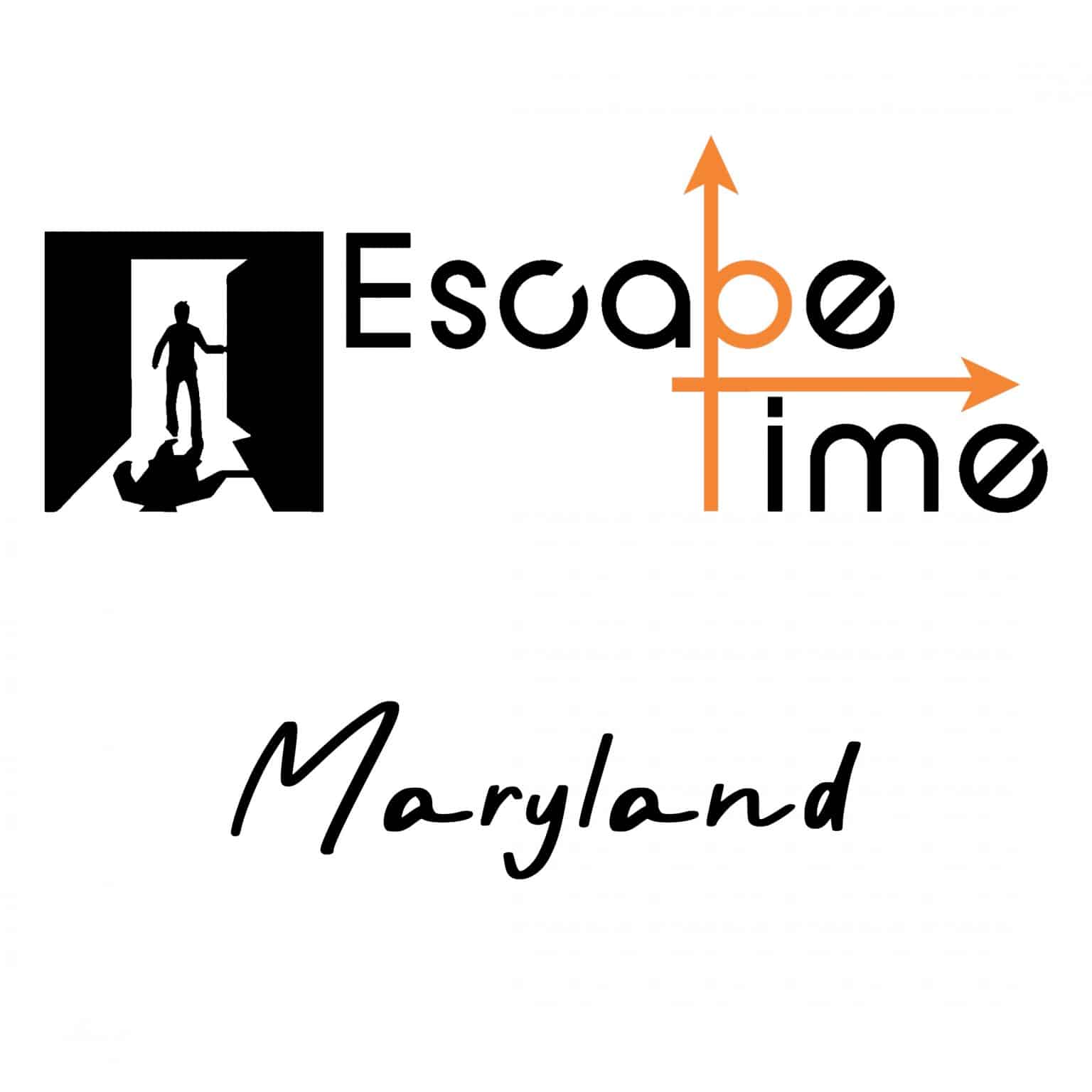 Escape Room EscapeTime Maryland